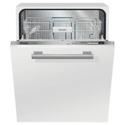 Miele G4990VI Integrated Dishwasher